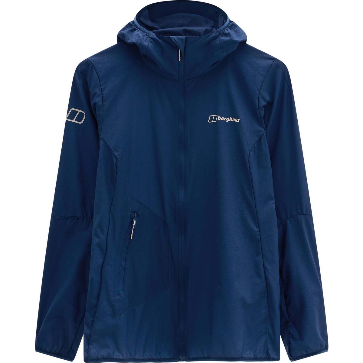 Berghaus Pendower Wind Jacket AF hale navy (C16OY) 14 4-A000068008-C16OY-14