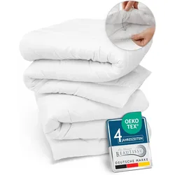 BETTDECKE BeauNuit FS 135/200 cm 4 Jahreszeiten