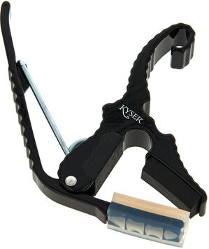 Kyser Quick Change Short Cut 3 Capo