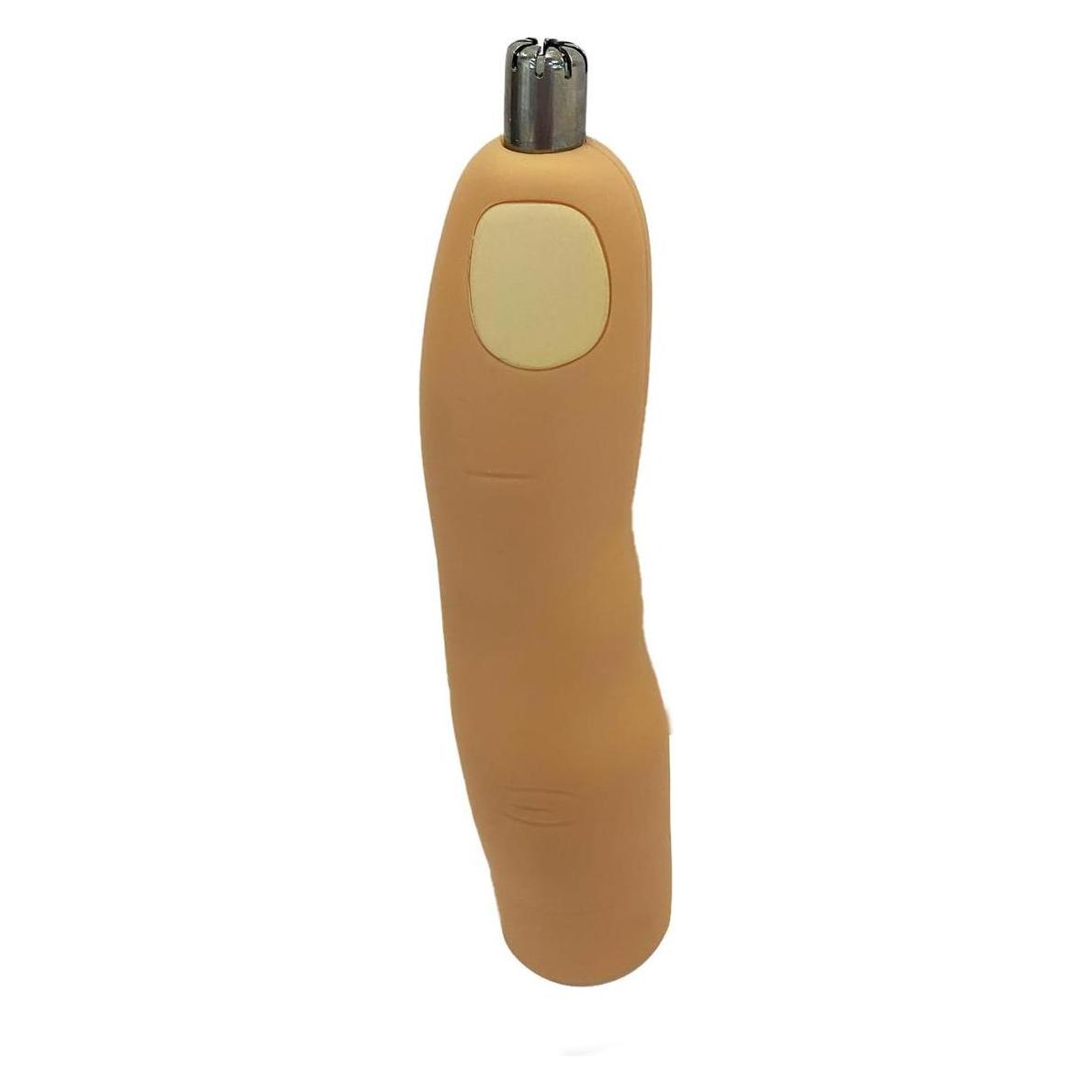 Mad Monkey Finger Nasenhaar Trimmer in Geschenkverpackung (2000091)
