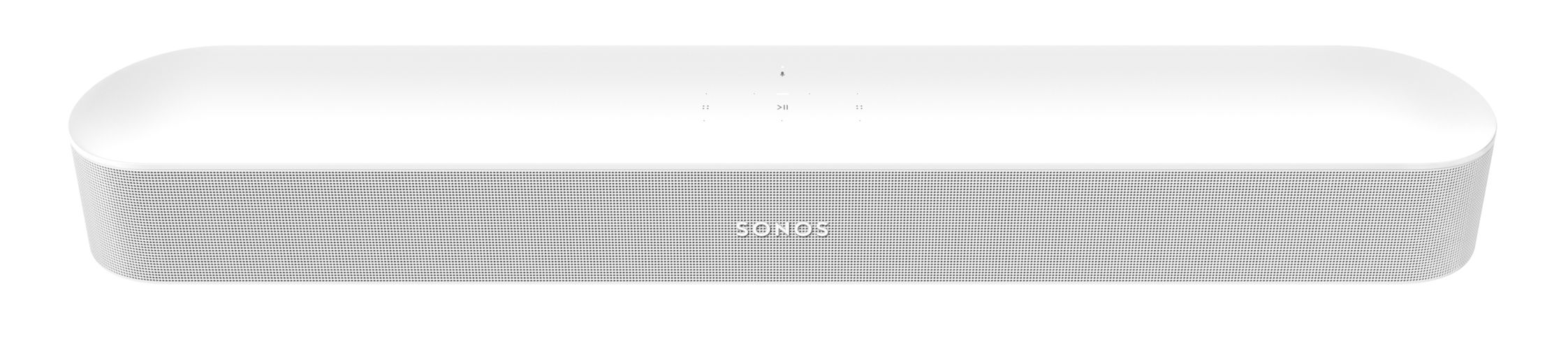 Sonos Beam (Gen 2) Soundbar (Weiß) BEAM2EU1