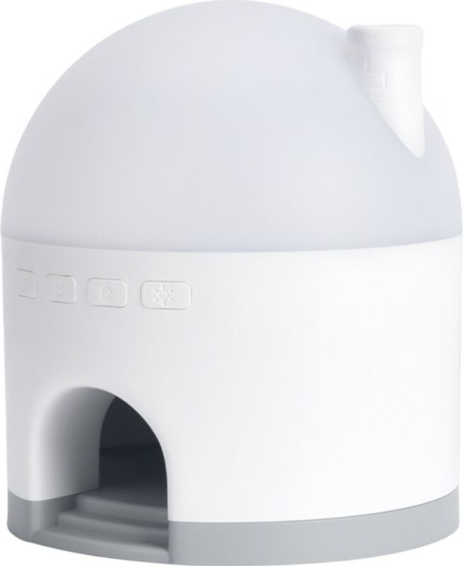 innoGIO GIOstar House projecteur 1 pcs