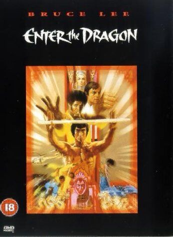 Enter The Dragon [DVD] - Preis vom 11.10.2026 03:10:56 h