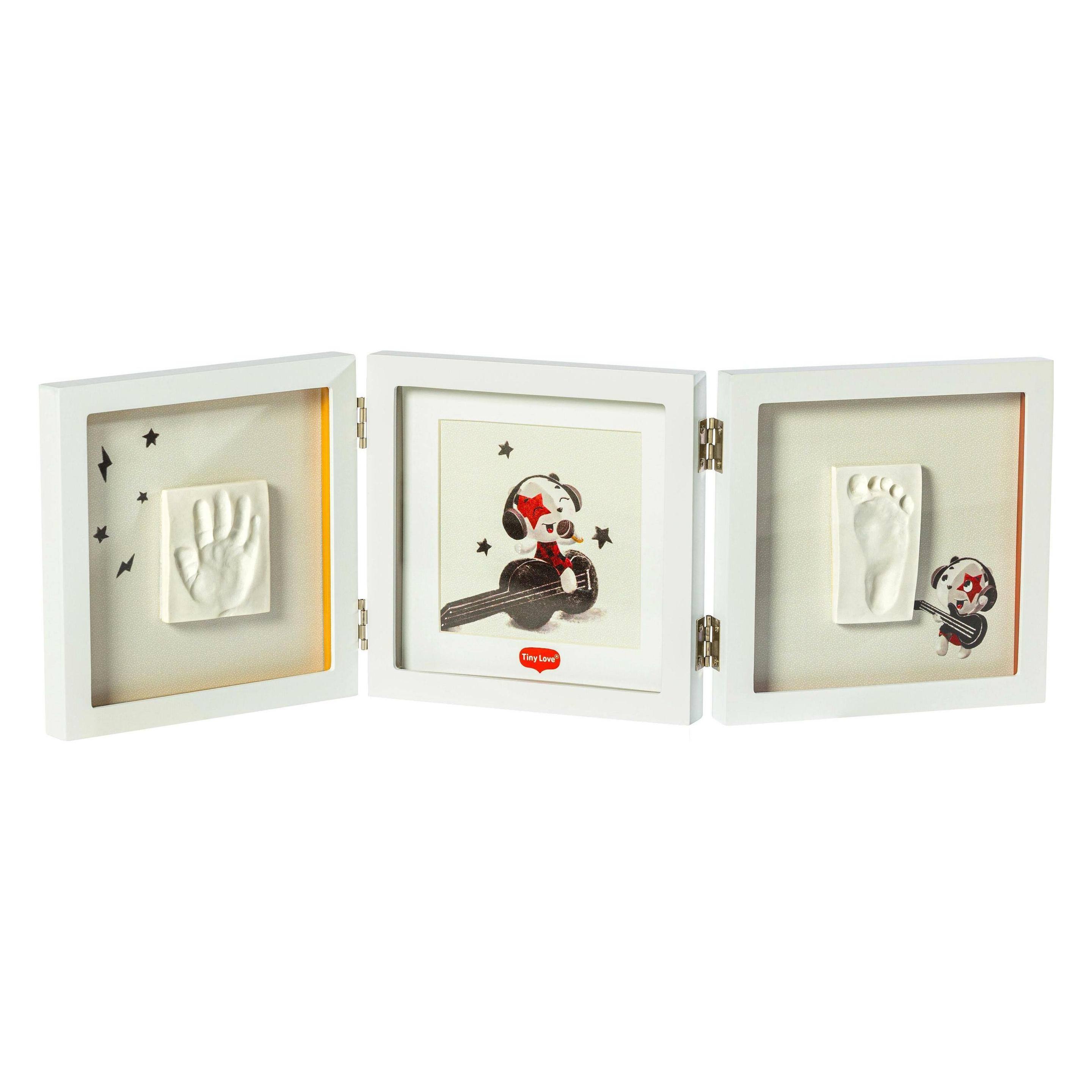 Tiny Love Doppelrahmen White (3333166061)