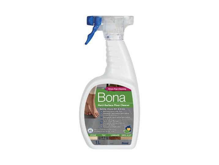 Bona Fliesen-Laminatreiniger 1 l
