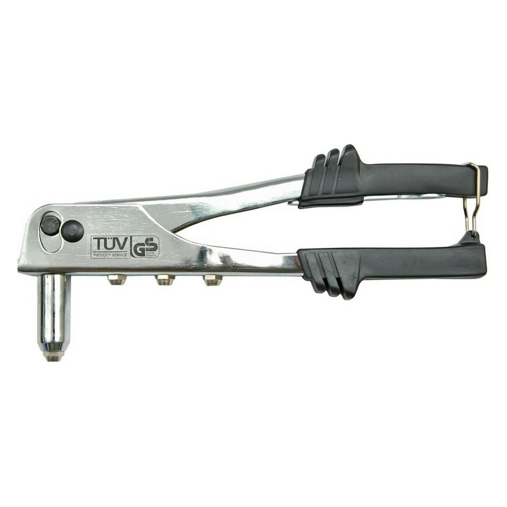 Toya Handnieter 250 mm (2.40 - 4.80 mm) (70023)