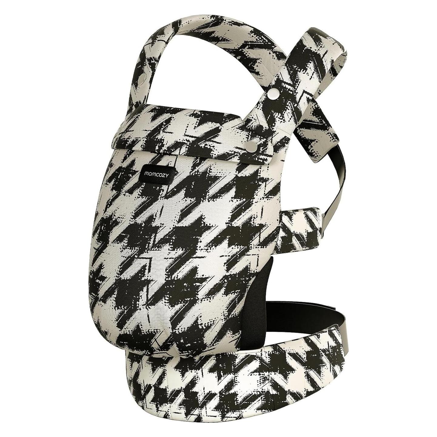 Momcozy Babytrage Baumwolle HND (BC001-J800NB-A)