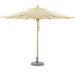 Weishäupl Klassiker 190cm (rund)