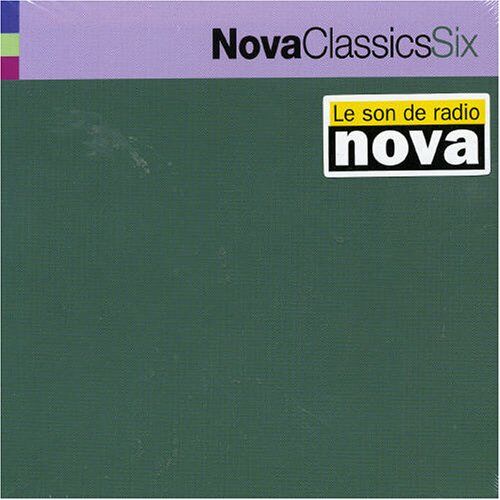 Various - Nova Classics Six - Preis vom 14.10.2026 23:07:16 h