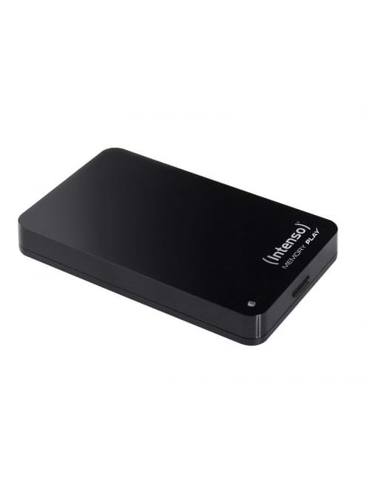 Intenso Memory Play USB 3.0 - Extern Festplatte - 1TB - Schwarz
