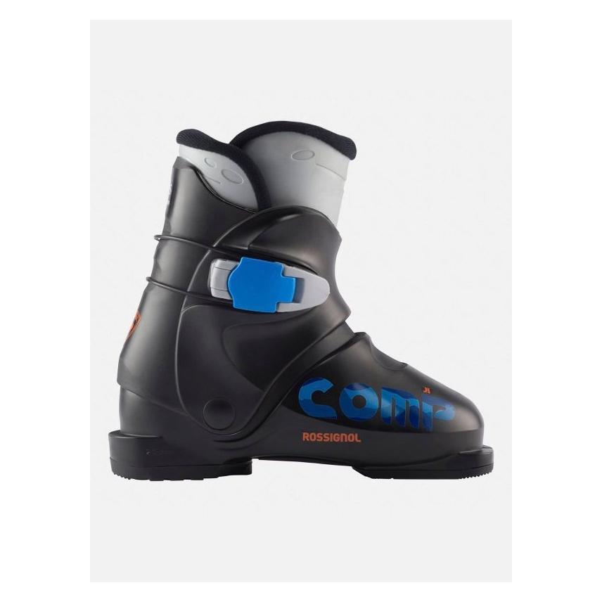 Rossignol Comp J1 Black (15.5) (40262093)