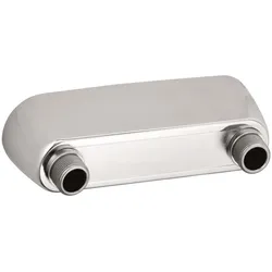 Kludi Spezial-Montageeinheit Standard für Wandarmaturen chrom 1220105