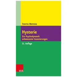 Hysterie, Fachbücher von Stavros Mentzos