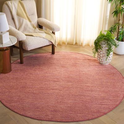 SAFAVIEH Handmade Montauk Willie Modern Cotton Rug
