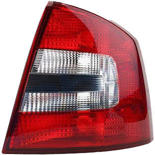 JOHNS 71 21 88-5 Rear light