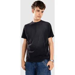 Ninth Hall Fundamental Spray T-Shirt black Gr. S