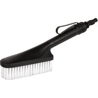 Waschbürste 4144016 schwarz, für TC-HP / TE-HP