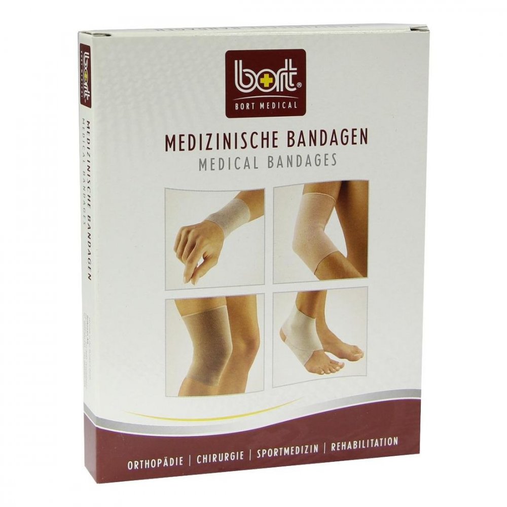 Bort GmbH Bort Ellenbogenbandage small haut 02688213