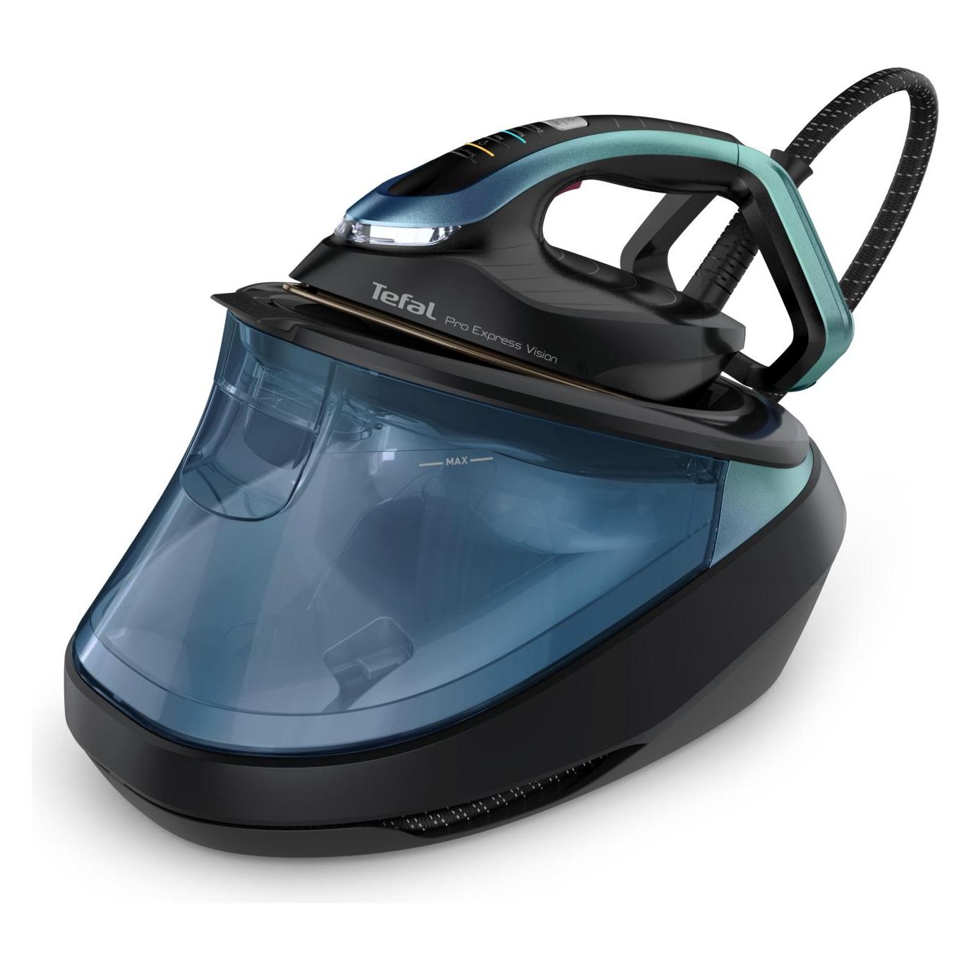 Tefal GV9822 (3000 W, 600 g/min) (GV9822E1)
