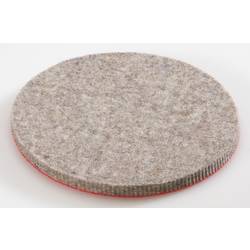 Flex 393355 FP D125 S VE5 Durchmesser 125 mm Acrylglas, NE-Metalle, Lack, Edelstahl, Glas 5 St.