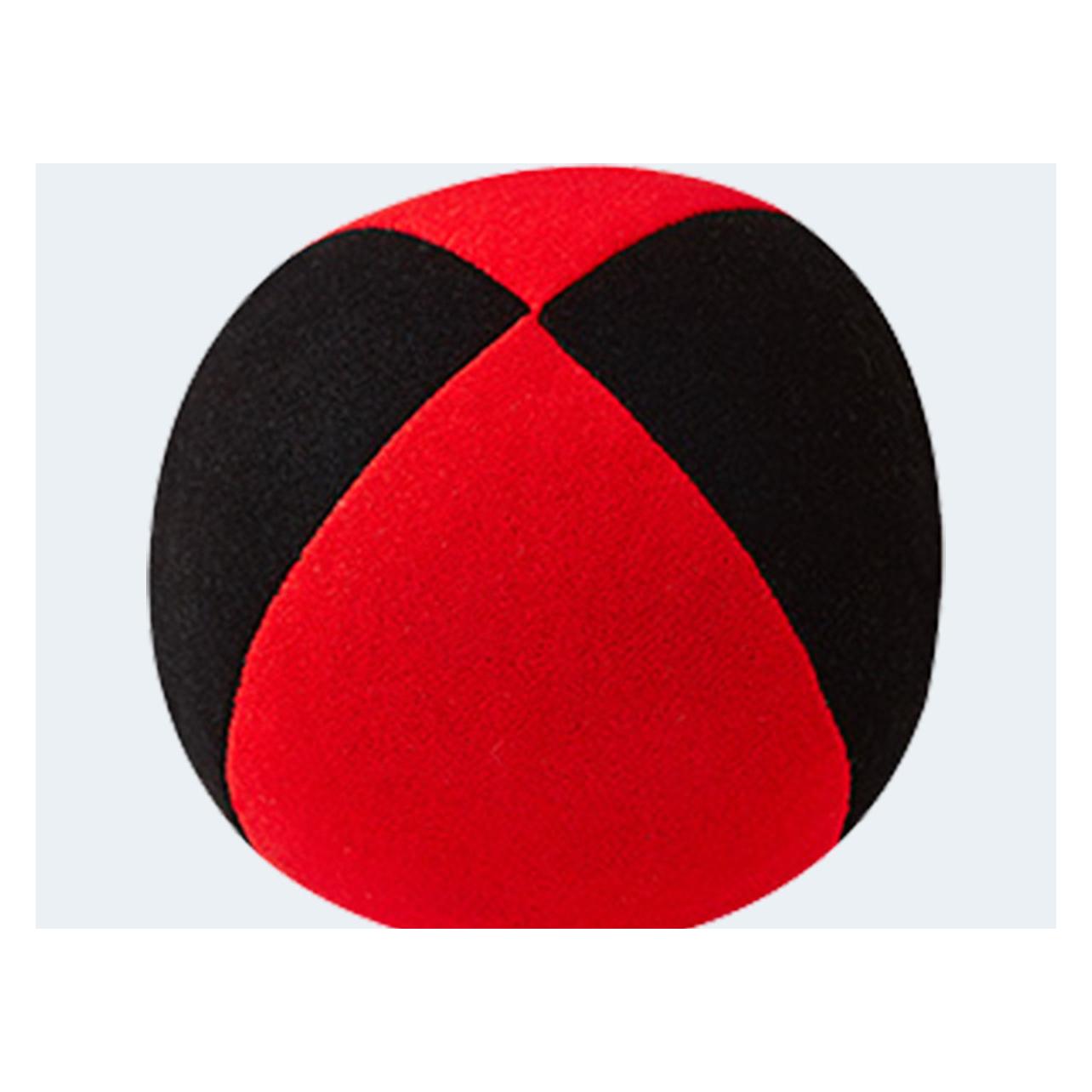 Henrys BB-E05 schwarz-rot (J05110-E05)