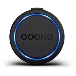 OOONO CO-DRIVER NO2 Verkehrsalarm