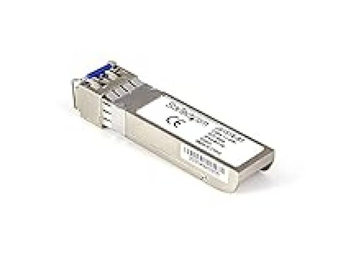 StarTech.com Module de transceiver SFP+ compatible HP J9151E - 10GBase-LR - 10 Gbps - Portée de 10 Km (J9151E-ST)