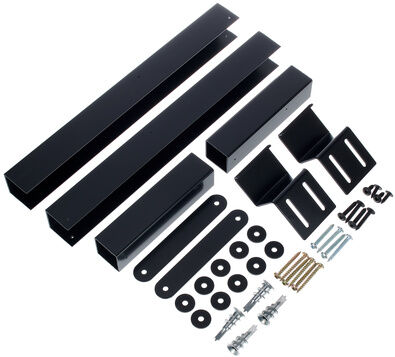 EQ Acoustics Corner Bracket Ceiling