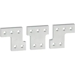 Schneider Electric LV833622SP Anschlussverbreiterung 95mm MTZ1 3P 630/1600A Fest/Einschub