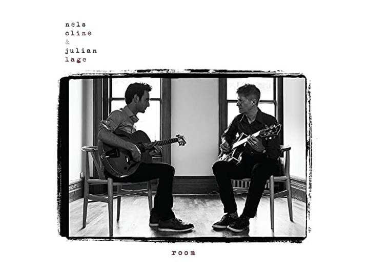 Room (Vinyl)