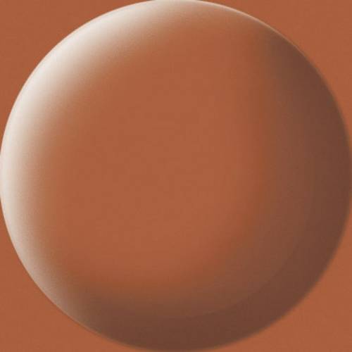Revell Emaille-Farbe Braun (matt) 85 Dose 14ml