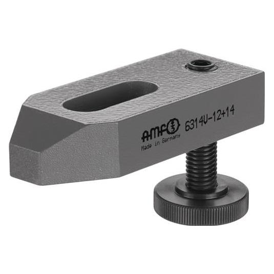 Amf Spanneisen gerade verstellbar (70219)