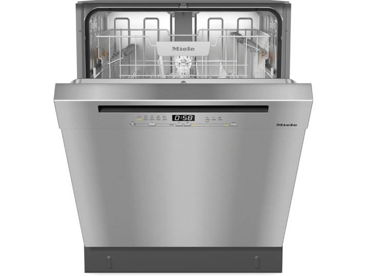Miele Unterbaugeschirrspüler G 5811 U Active Plus, 13 Maßgedecke