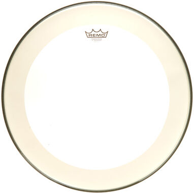 Remo "20" Renaissance Powerstroke 3"