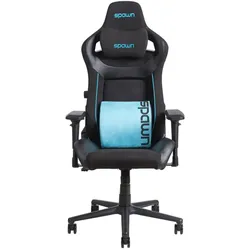 Spawn Gaming Stuhl "schwarz"
