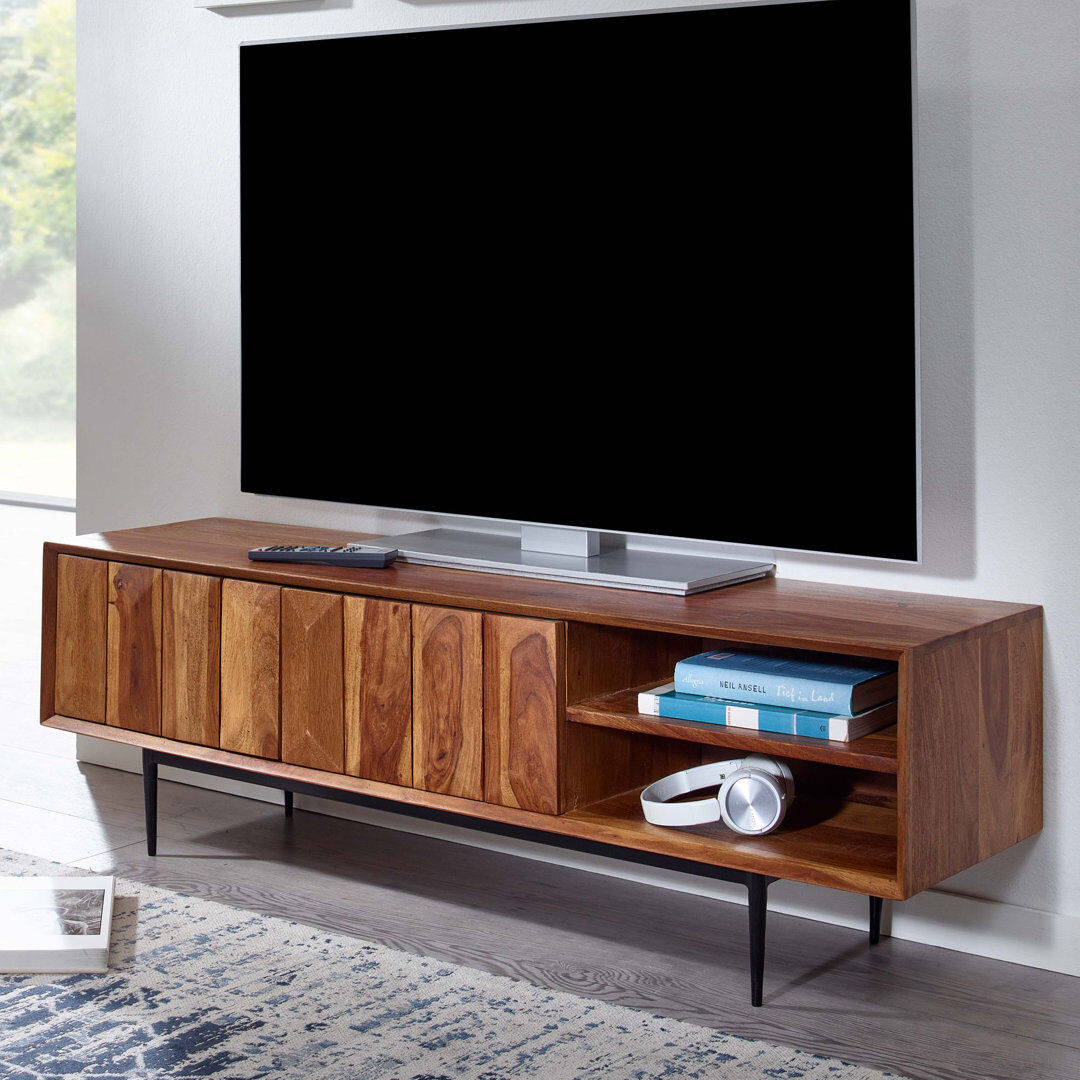 Union Rustic Reggio TV Stand for TVs up to 55" 55"