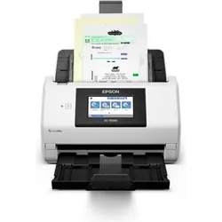 Epson, Scanner, WorkForce DS-790WN (Ethernet, USB, USB Host, Wi-Fi Direct, WLAN)