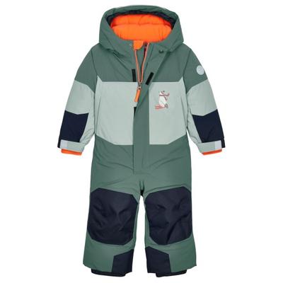 killtec - Kid's Minis Fisw 29 Onepiece - Overall Gr 86/92 bunt