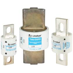 Littelfuse L17T500.V L17T500.V Sicherung 1 St. Bulk