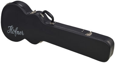 Höfner H64/CB Club-Bass Case