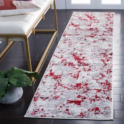 SAFAVIEH Skyler Nemesia Modern Rug