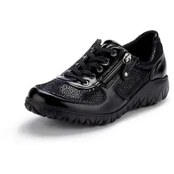 Sneaker Havy Soft Bungeez schwarz, 41