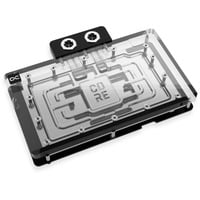 Core Geforce RTX 5090 Gamerock + Phantom, Wasserkühlung mit Backplate