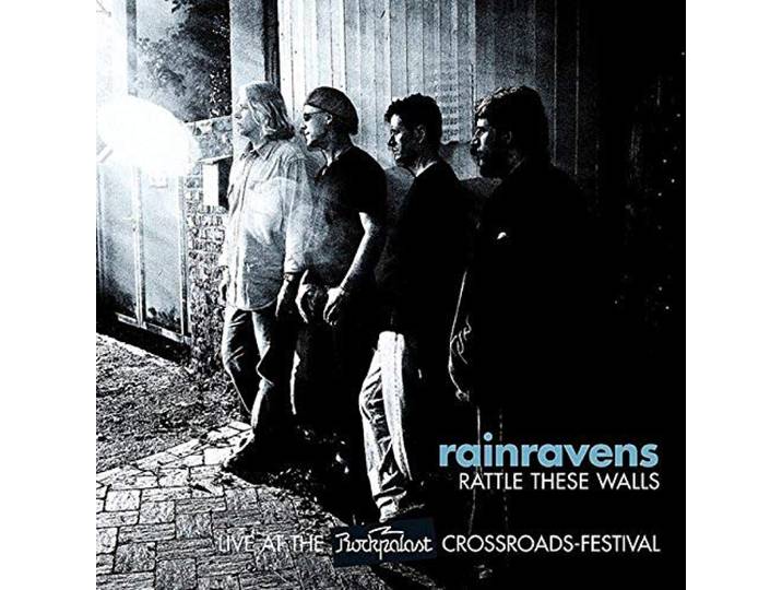 Rattle These Walls-Live At Rockpalast