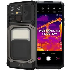 AGM MOBILE G3Pro Outdoor Smartphone 5G