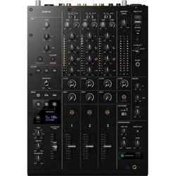AlphaTheta DJM-V5 - DJ-Mixer