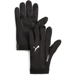 PUMA teamADDITIONS Tech Handschuhe 01 - PUMA black/PUMA white L