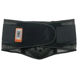 Rückenstützgürtel, Netzgewebe mit Lendenstütze, Proflex 1051, Größe XL - XL