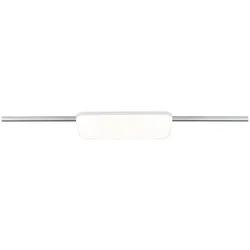 Paulmann URail Panel Campo   1541,7lm 15,5W 3000K dimmbar 230V Weiß 95370