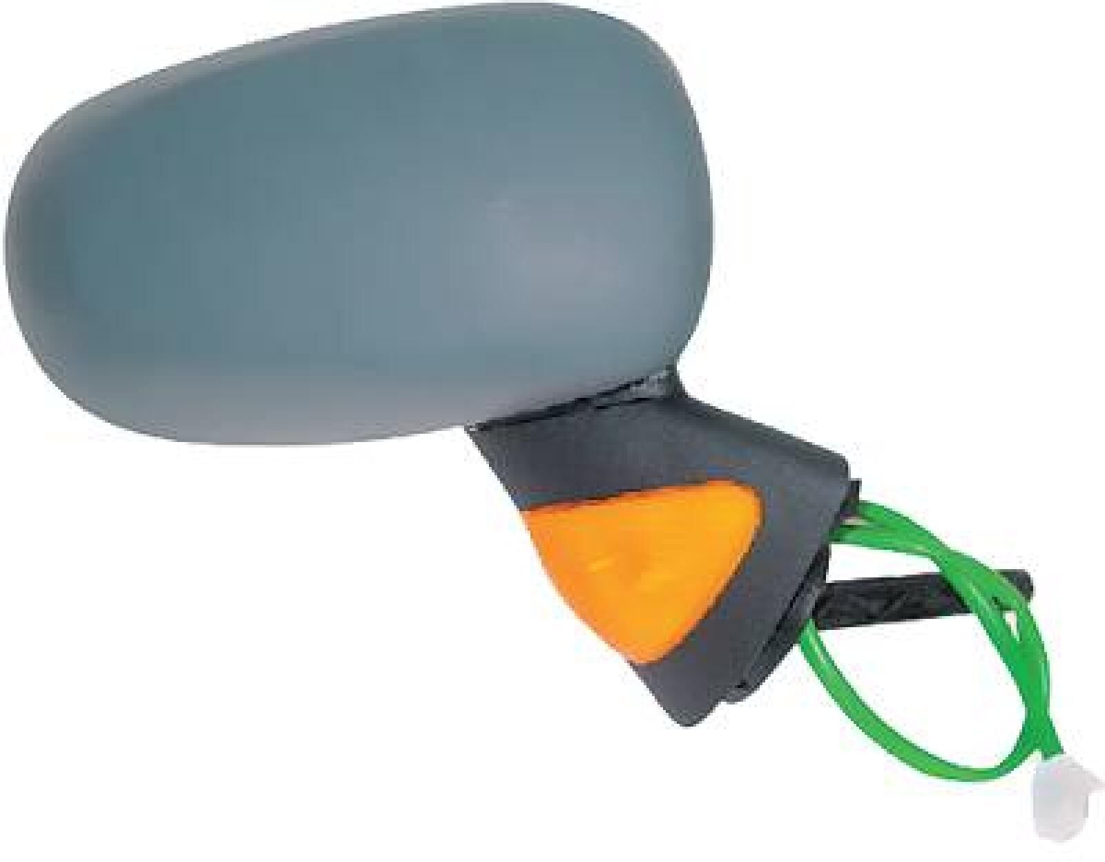 DIEDERICHS 4405224 Wing mirror